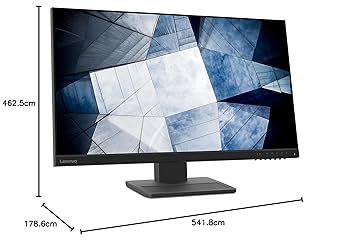 Amazon.co.jp: 【Amazon.co.jp限定】Lenovo L24-28 モニター